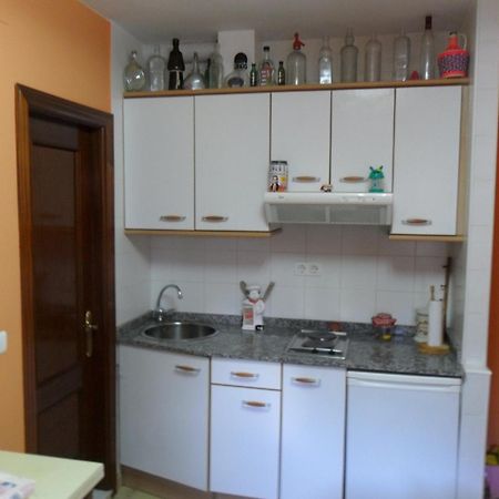 Apartamentos Pena Ubina Tuiza de Abajo Pokój zdjęcie