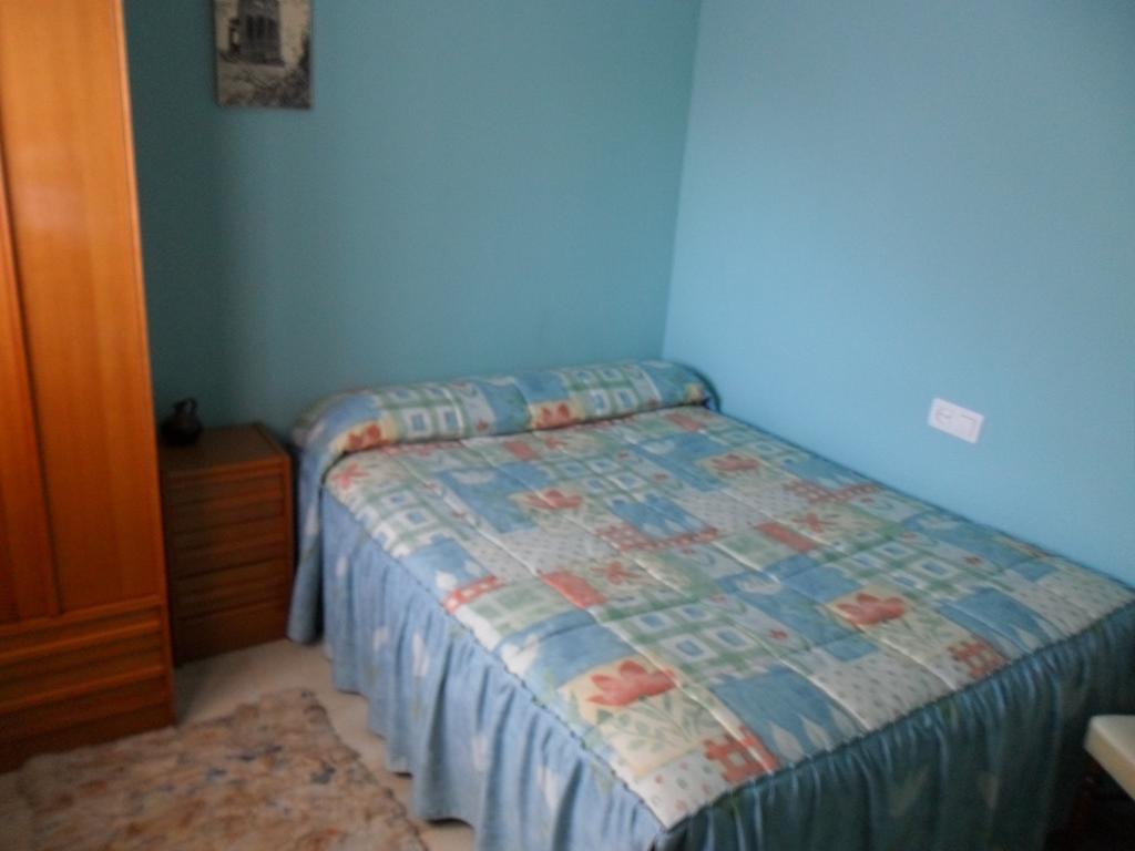 Apartamentos Pena Ubina Tuiza de Abajo Zewnętrze zdjęcie
