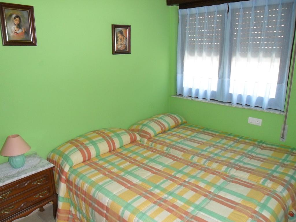 Apartamentos Pena Ubina Tuiza de Abajo Zewnętrze zdjęcie